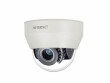 Hanwha Vision Analog HD Kamera HCD-6070R, Bauform Netzwerkkameras: Dome