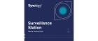 Synology Lizenz Surveillance 1 zusätzliche Kamera, Lizenzdauer