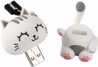 ROOST USB Cat 32GB CM3424, Kein Rückgaberecht, Aktueller