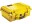 Bild 0 Peli Schutzkoffer 1450 mit Schaumstoffeinlage, Gelb