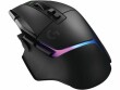 Logitech G G502 X PLUS - Souris - optique