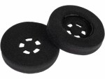 Poly - Ear cushion kit for headset - foam (pack of 2