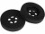Image 0 Poly - Ear cushion kit for headset - foam (pack of 2