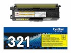 Brother Toner TN-321Y yellow