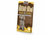 duvoplus Leckerli Dog-Choc Huhn, 100 g, Snackart: Leckerli