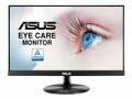 Asus Monitor VP229HE, Bildschirmdiagonale: 21.5 ", Auflösung