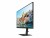 Bild 2 Samsung Monitor LS24A400UJUXEN, Bildschirmdiagonale: 24 "