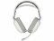 Bild 1 Corsair Headset HS80 Max Weiss, Audiokanäle: Stereo