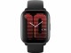 Amazfit Smartwatch Active Midnight Black, Touchscreen: Ja