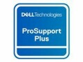 Dell Upgrade from 1Y Basic Onsite to 3Y ProSupport