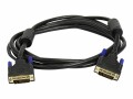 Ergotron - DVI-Kabel - Dual Link - DVI-D (M