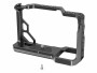 Smallrig Cage Sony A7C, Detailfarbe: Schwarz