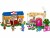 Image 3 LEGO ® Animal Crossing Nooks Laden und Sophies Haus 77050