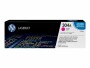 HP Inc. HP Toner Nr. 304A (CC533A) Magenta, Druckleistung Seiten