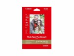 Canon Photo Paper Plus II PP-201, 130 x 180