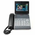 Poly VVX 1500 6-LINE BUSINESS MEDIA PHONE W/O POWER SUPPLY