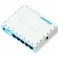 MikroTik Router RB750GR3, hEX, Anwendungsbereich: Home, Small/Medium