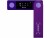 Bild 0 Ledger Nano X Amethyst Purple, Kompatible Betriebssysteme