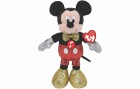 Ty Funktionsplüsch Disney Mickey Mouse mit Sound 15 cm