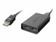 Lenovo - DisplayPort-Adapter