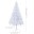 Bild 9 vidaXL Künstlicher Weihnachtsbaum Beleuchtung Kugeln 120cm 230 Zweige