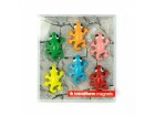 Trendform Haftmagnet Gecko 5er Set