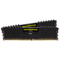 Corsair Vengeance LPX, DDR4, 32GB (2 x 16GB), 3600MHz - schwarz