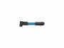 ParkTool Minipumpe PMP-3.2B Blue, Ventiltyp: Sclaverand/Presta