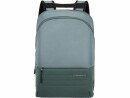 Samsonite Notebook-Rucksack Stackd Biz 14.1 " Grün