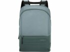 Samsonite Notebook-Rucksack Stackd Biz 14.1 " Grün, Taschenart