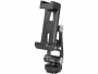 Smallrig Cage Telefonhalter, Detailfarbe: Schwarz