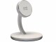 Immagine 0 Andi be free Wireless Charger Desktop 15 W Weiss, Induktion