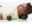 Bild 2 TOGU Faszientraining Blackroll Ball 12 cm, Farbe: Schwarz