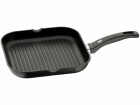 WMF Grillpfanne 27 cm, Schwarz