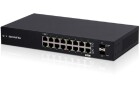 Ubiquiti Networks Ubiquiti Switch EdgeSwitch ES-18X 18 Port, SFP