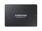 Samsung SSD PM893 2.5" SATA 1920 GB, Speicherkapazität total