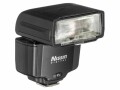 Nissin Blitzgerät i400 Nikon, Belichtungskontrolle: TTL