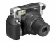 Bild 13 FUJIFILM Fotokamera Instax Wide 300 Schwarz/Silber, Detailfarbe
