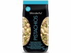 Wonderful Pistachios Pistazien nicht gesalzen 250 g, Produkttyp: Mandeln