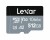 Image 3 Lexar microSDXC-Karte Professional 1066x Silver 512 GB
