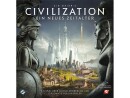 Fantasy Flight Games Kennerspiel Civilization: Ein neues Zeitalter, Sprache