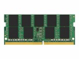 Kingston Server-Memory