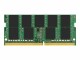 Kingston 16GB DDR4-2666MHZ ECC MODULE