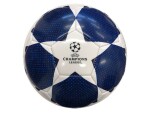 Tramondi Sport Fussball Champions League, Einsatzgebiet: Training
