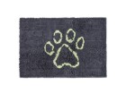 Dogs smarter by design Schmutzfangmatte Dirty Dog Door Mat Cool Grey M