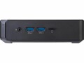 Asus Mini PC Chromebox4 GQE15A-B7030UN, Prozessorfamilie