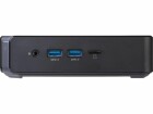 Asus Mini PC Chromebox4 GQE15A-B7030UN, Prozessorfamilie