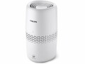 Philips Luftbefeuchter Air Humidifier HU2510/10 31 m², Typ