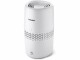 Philips Luftbefeuchter Air Humidifier HU2510/10 31 m², Typ