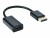 Bild 1 M-CAB 15CM DP 1.2 TO HDMI M/F